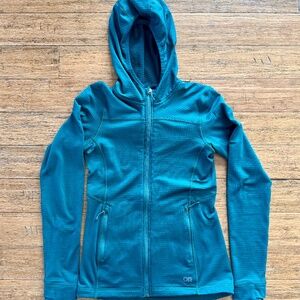 Outdoor Research Vigor Grid Hoodie